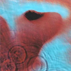 Pink Floyd - Meddle (Near Mint)