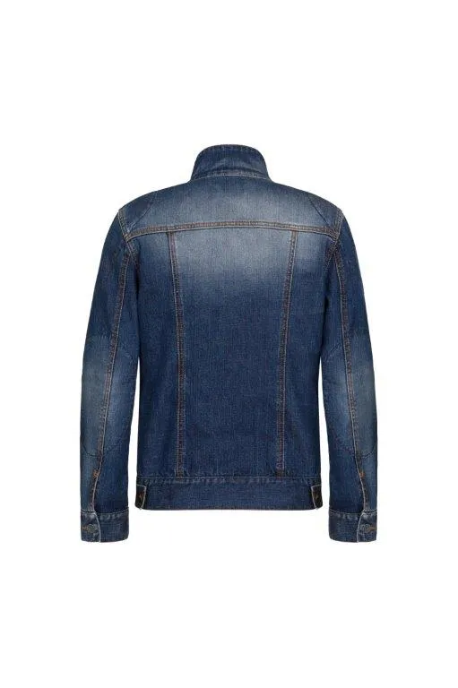 PMJ Lucy womens denim jacket