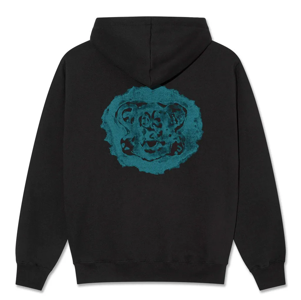 POLAR DAVE HOODIE - BEAR