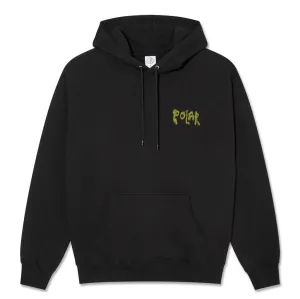 POLAR DAVE HOODIE - BEAR