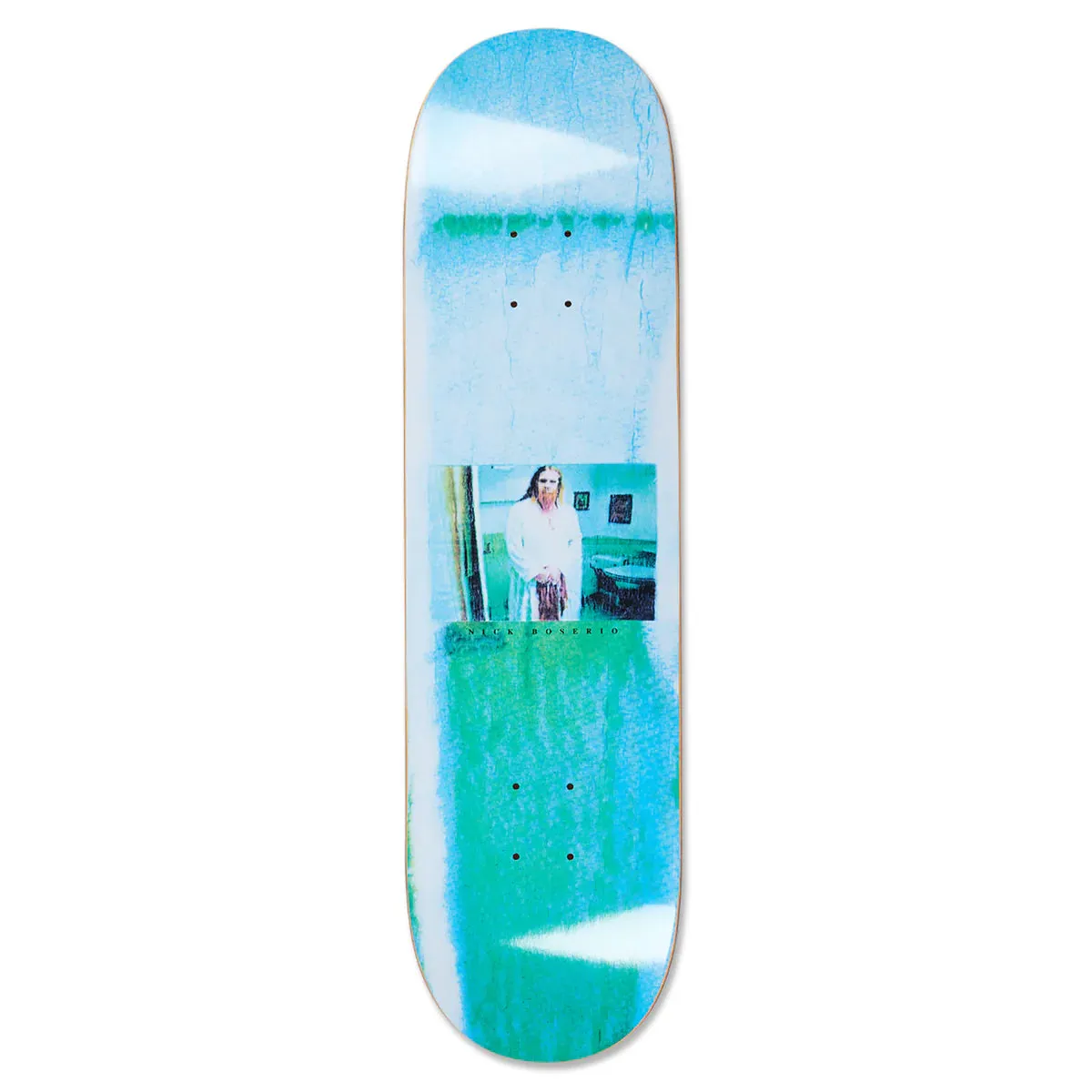 Polar - Nick Boserio - Jesus 8.5