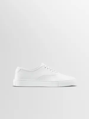 Portofino in Triple White
