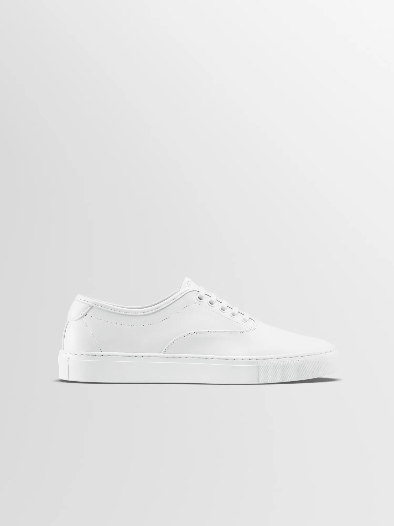 Portofino in Triple White