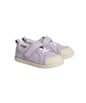Pretty Brave | Toddler Shoes - Boston Lilac