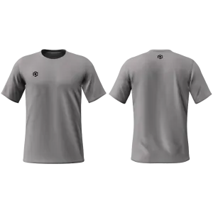PRO-SELECT MICROPRO SHORT SLEEVE CREW NECK - MEN
