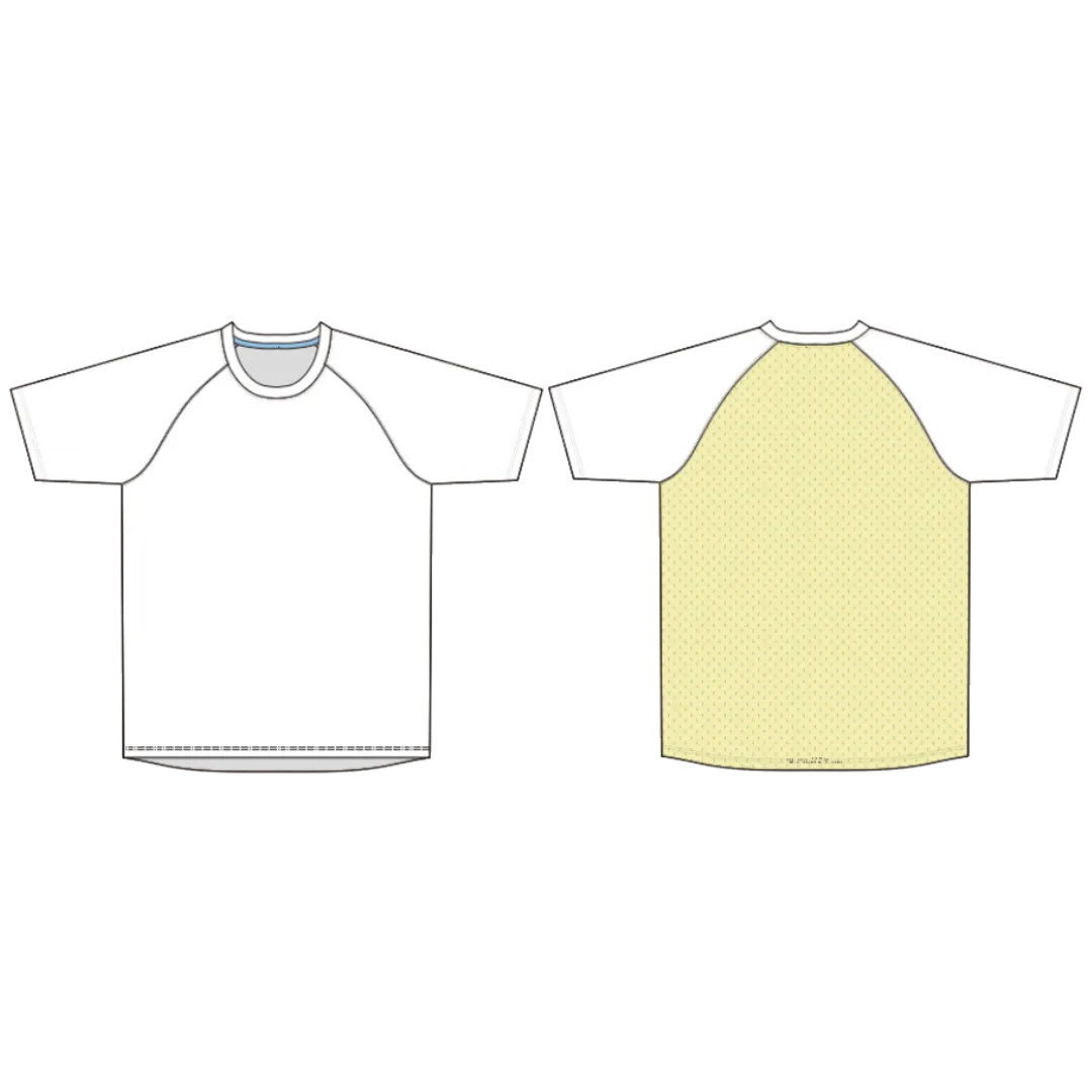 PRODIGY ELITE PERFORMANCE SHORT SLEEVE - MEN