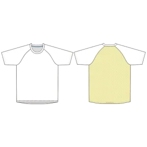 PRODIGY ELITE PERFORMANCE SHORT SLEEVE - MEN