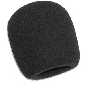Profile Microphone Windscreens