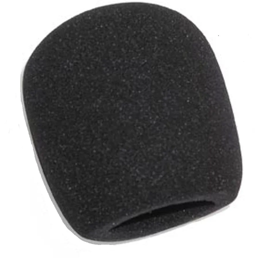 Profile Microphone Windscreens