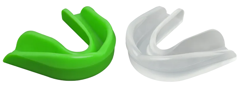 Prolon Mouthguard Adult Asst 6