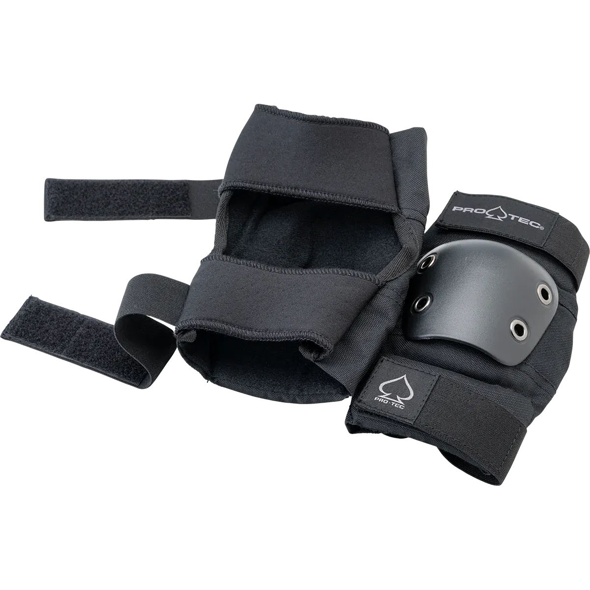 Protec JR Street Pads 3 Pack (Knee/Wrist/Elbow)