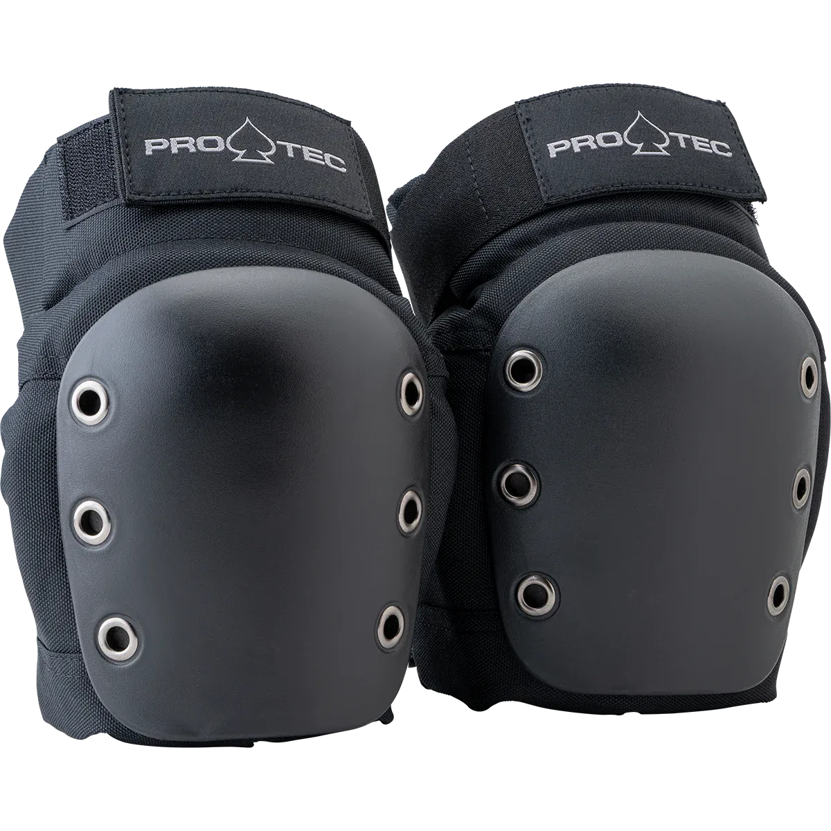 Protec JR Street Pads 3 Pack (Knee/Wrist/Elbow)