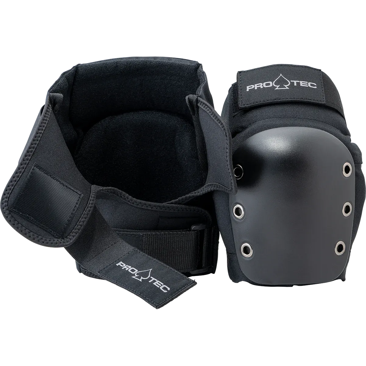 Protec JR Street Pads 3 Pack (Knee/Wrist/Elbow)