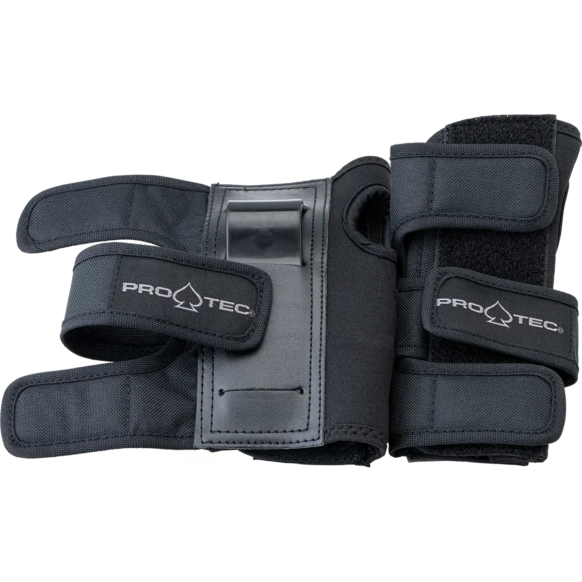 Protec JR Street Pads 3 Pack (Knee/Wrist/Elbow)