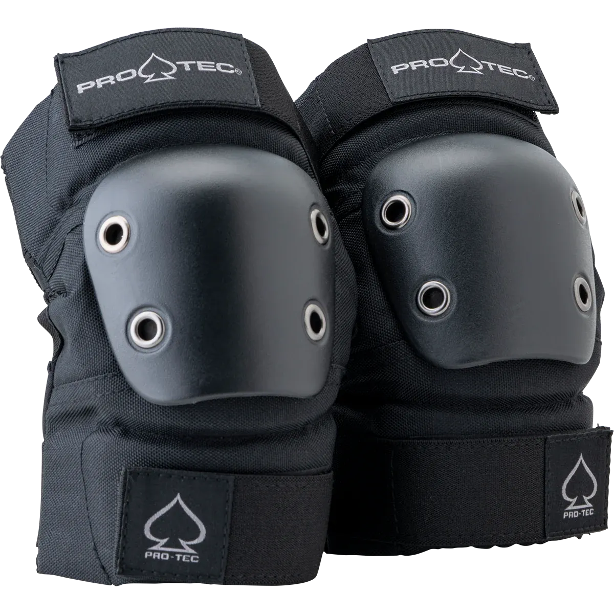 Protec JR Street Pads 3 Pack (Knee/Wrist/Elbow)