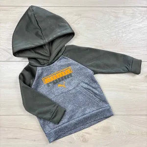 Puma LAYER