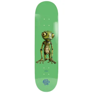 Push Lizard Guy In-Complete 7.5"