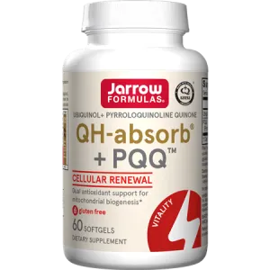 QH-absorb®   PQQ™