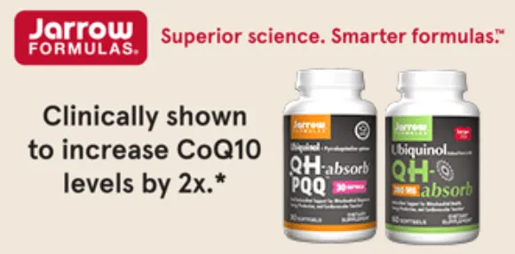 QH-absorb®   PQQ™