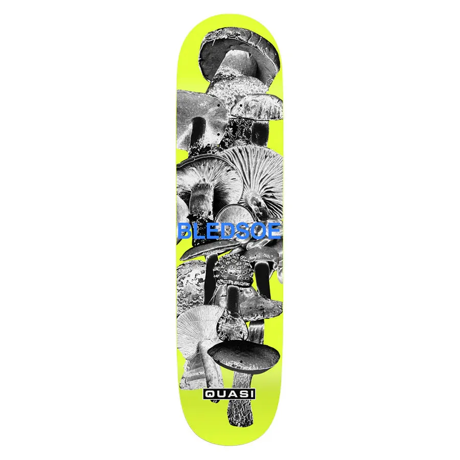 Quasi Tyler Bledsoe - Mush 8.5