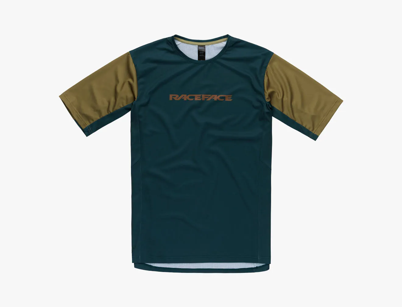 Race Face - Indy Short Sleeve Jersey