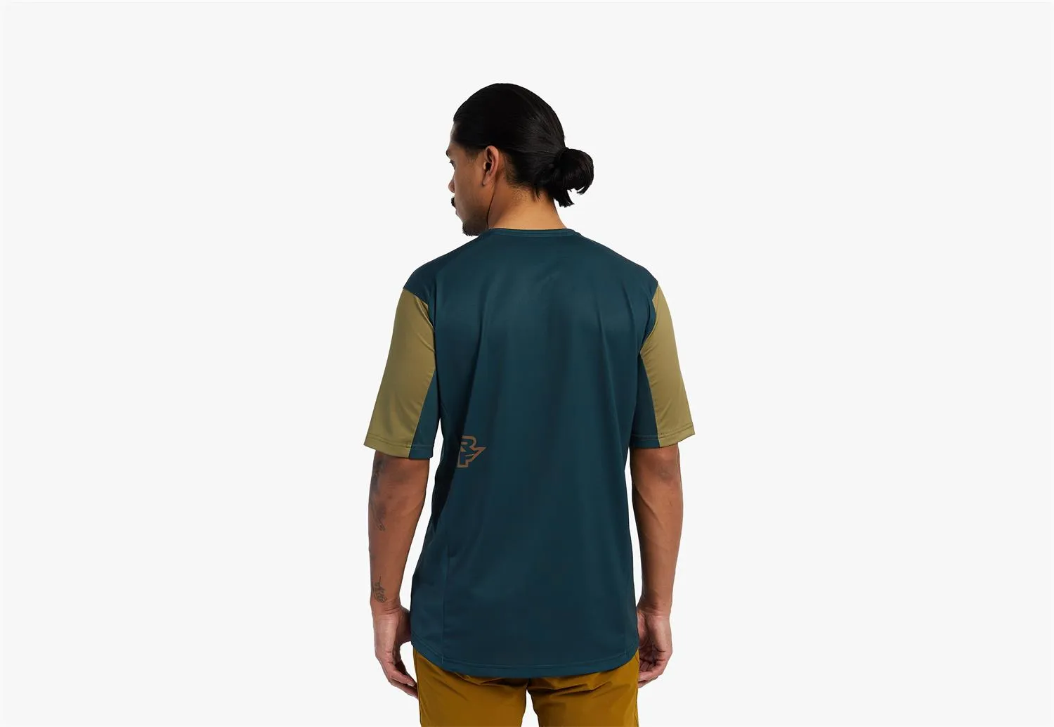 Race Face - Indy Short Sleeve Jersey