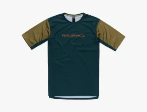 Race Face - Indy Short Sleeve Jersey