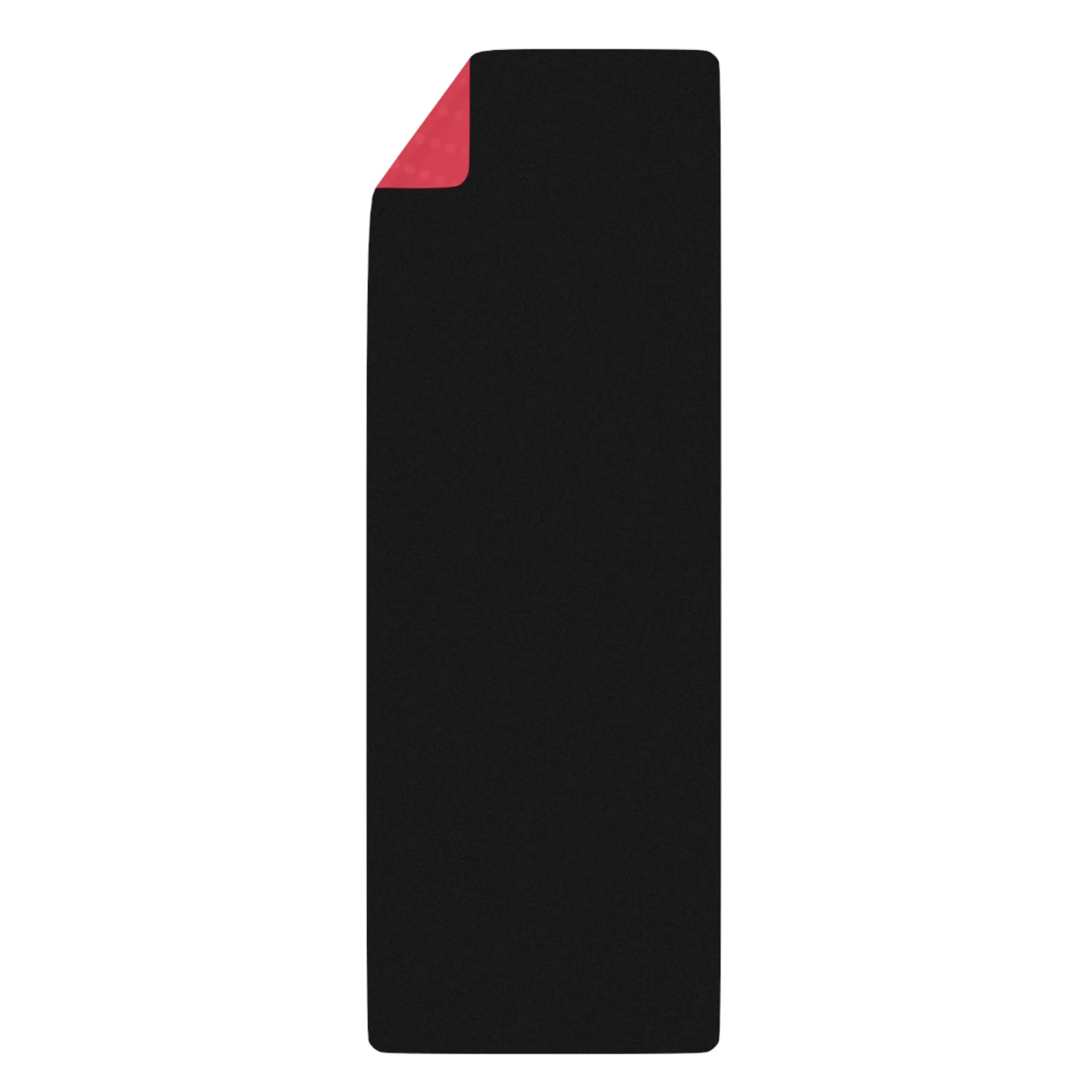 Radiate Wellness Sexy Rubber Yoga Mat