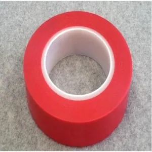 Red Polyester (Pack of 10)