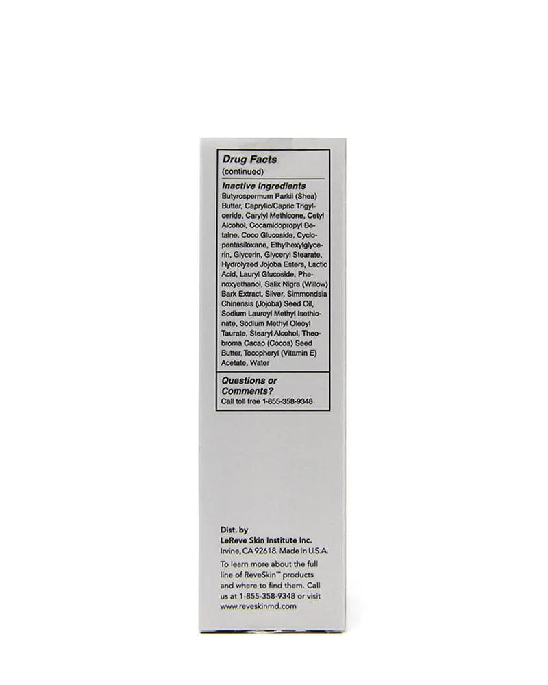 ReveSkin Acne Purifying Cleanser