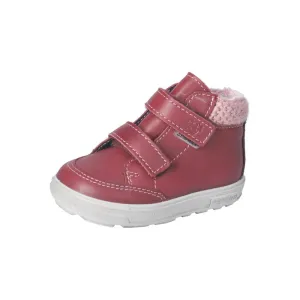 Ricosta  Basti Waterproof Ankle Boot - Wine