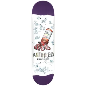 Robbie Russo Recycling Deck - 8.25"