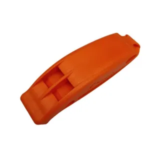 Rock Empire Whistle orange