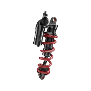 Rockshox Super Deluxe Ult Coil RTR 230x60 MM 380LB 18  Canndle Jekyll