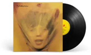 Rolling Stones, The - Goats Head Soup (180G)