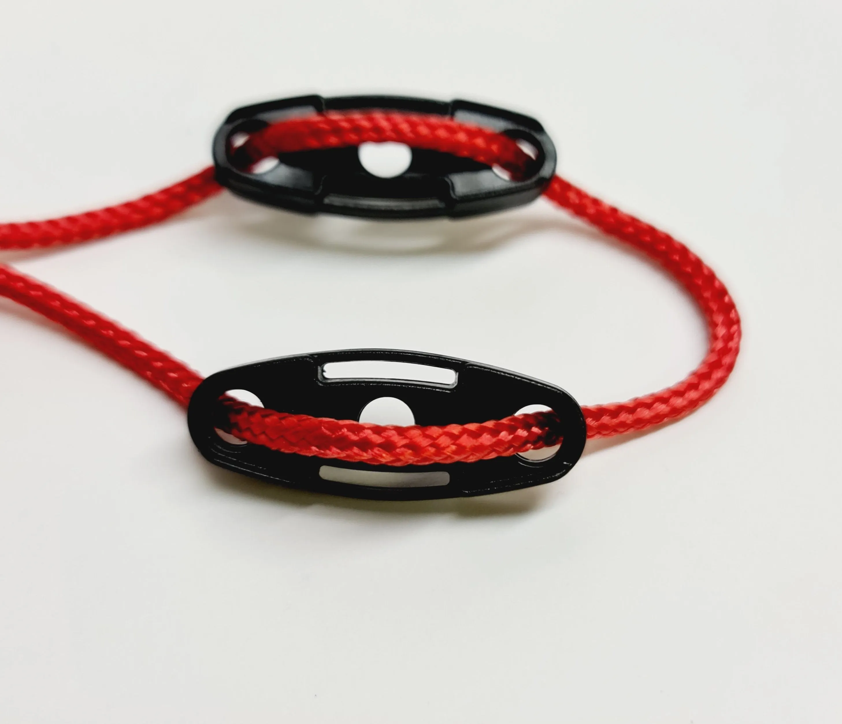 ROPE TENSIONER GUY LINE RUNNERS