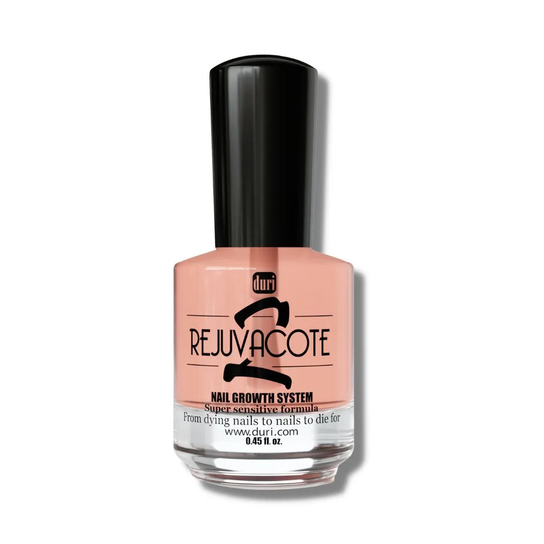 Rose Gold Polish & Quick Dry Polish Travel Set