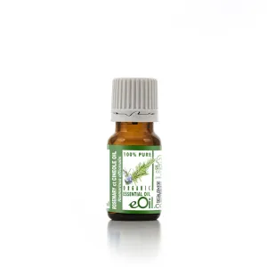 Rosemary Officinalis Cineole Organic Essential Oil