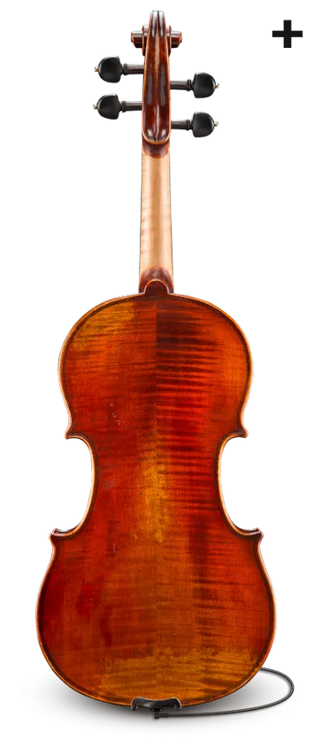 Roudolf Doetsch Model VL701 Acousto-Electric Violin