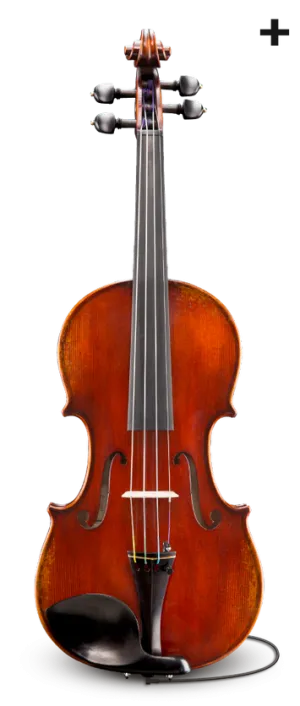 Roudolf Doetsch Model VL701 Acousto-Electric Violin