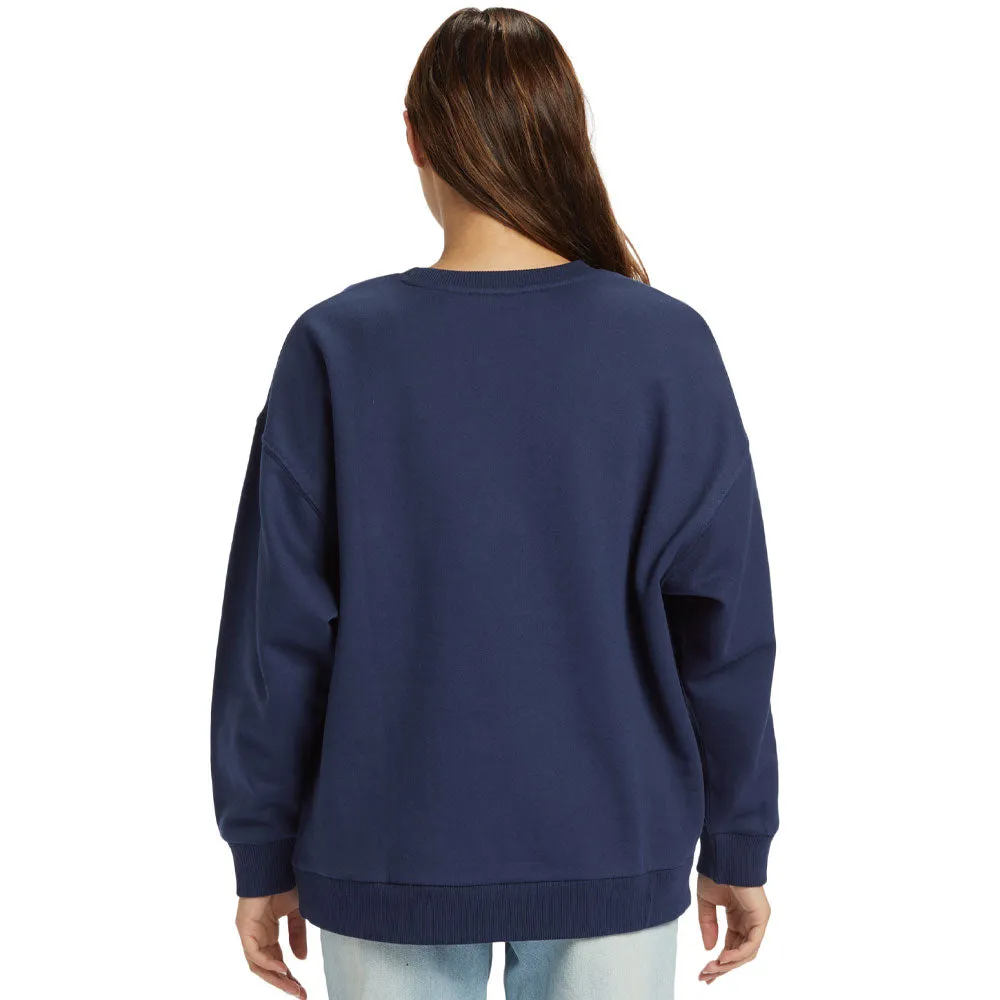 Roxy Morning Hike Sweatshirt