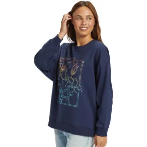 Roxy Morning Hike Sweatshirt
