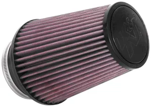 RU-4680 K&N Universal Clamp-On Air Filter
