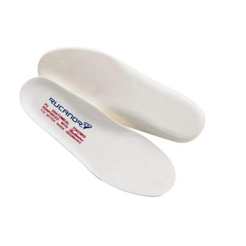 Rucanor Sock 4 Insole