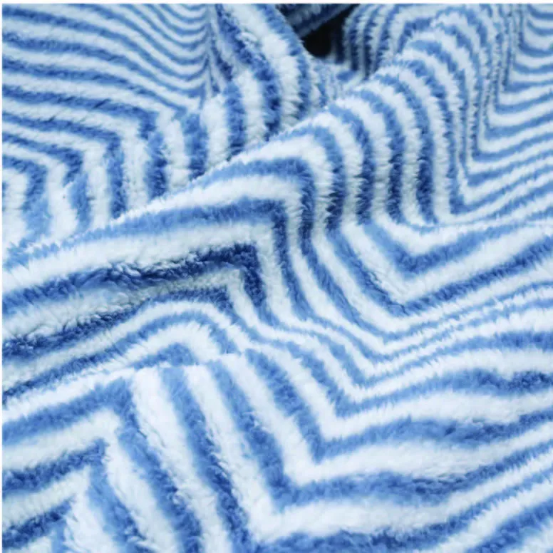 Rumpl Sherpa Fleece Blacket - Throw