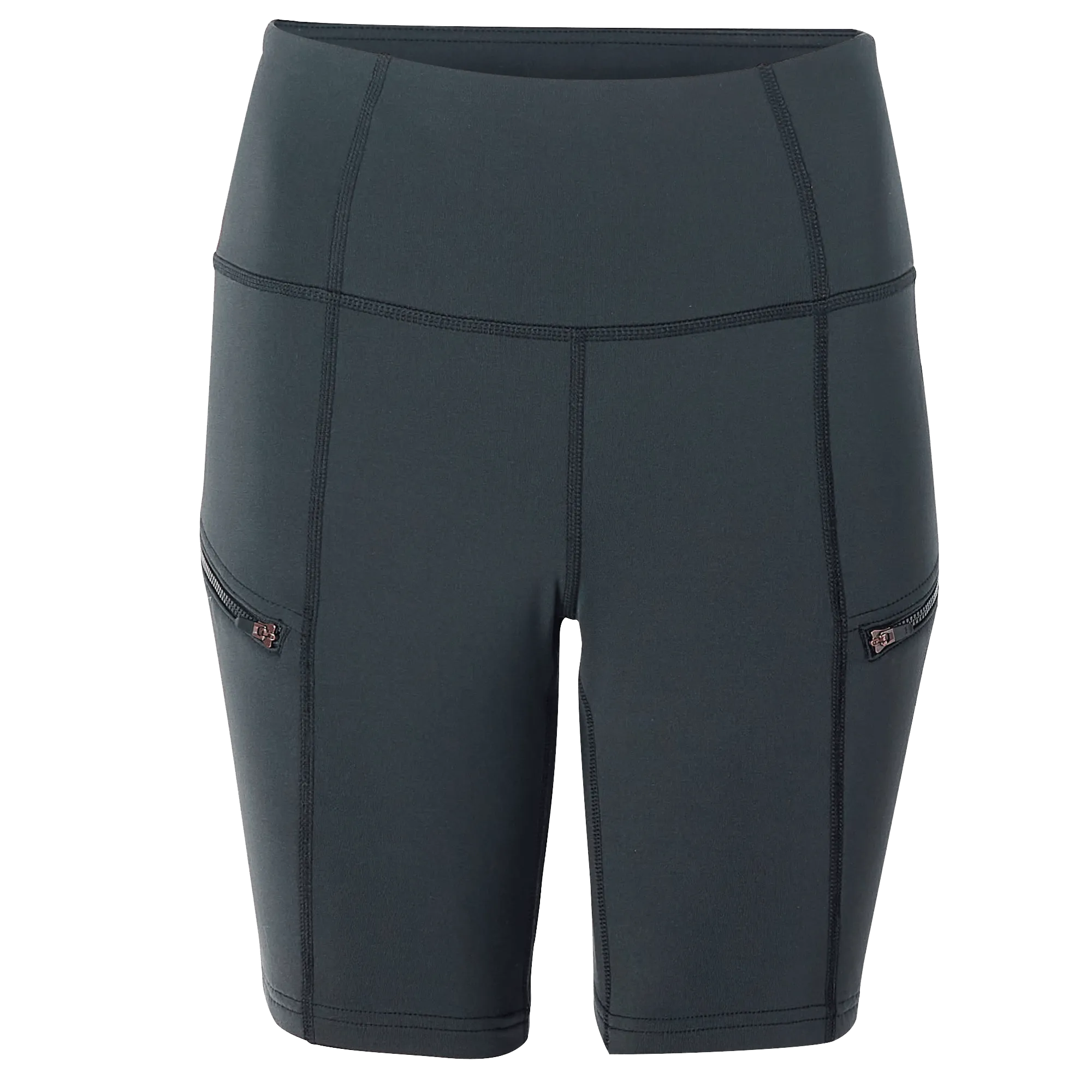 Sahasa Shorts - Black