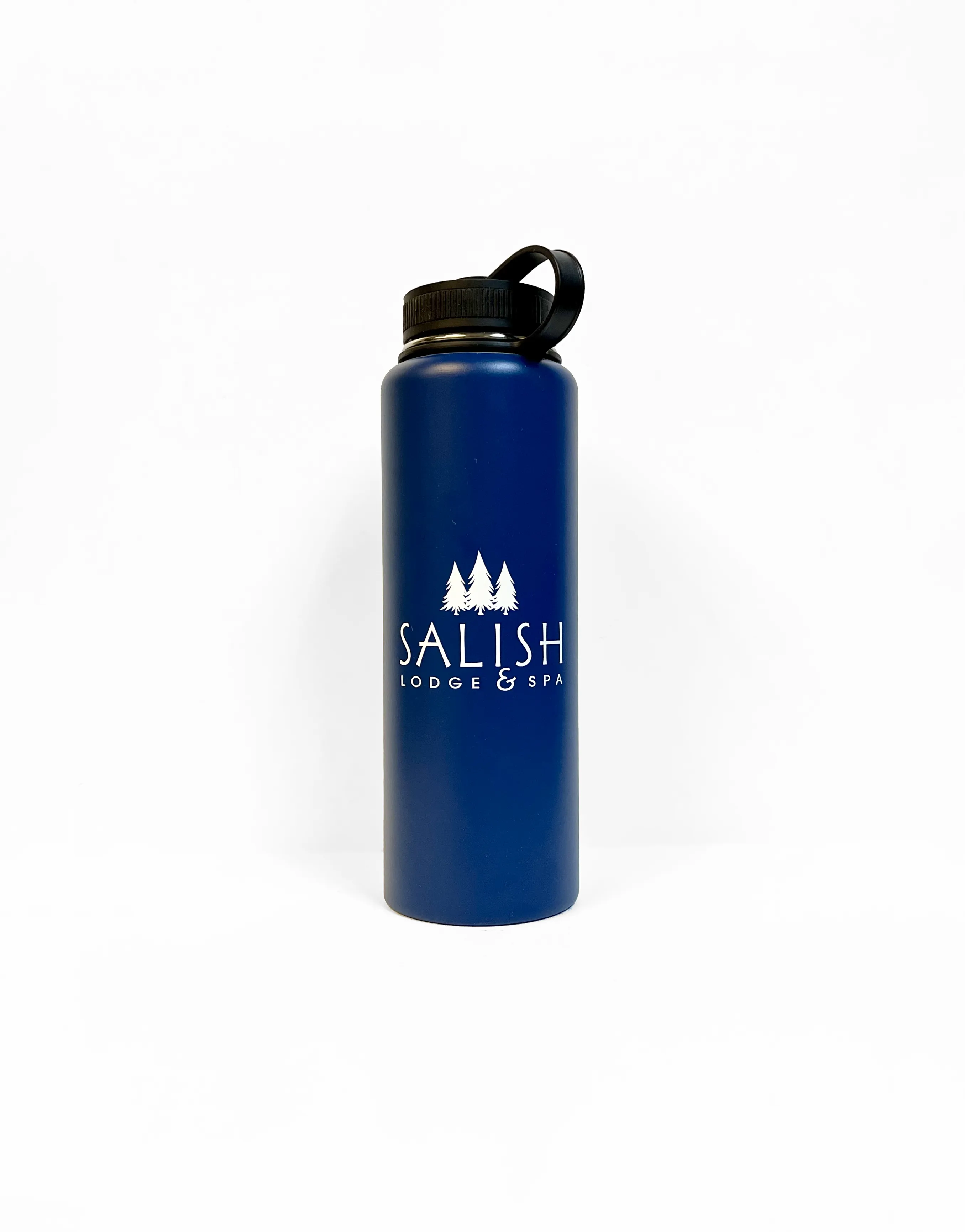 Salish Lodge & Spa Venture Water Bottle 40oz Tumbler