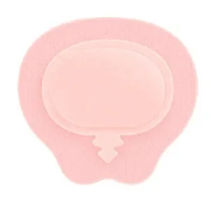 SAllevyn Life 7 X 7" Sacral Sterile (#66801306, Sold Per Box)