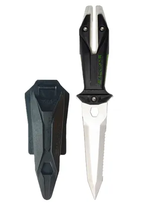 Salvimar Goemon Knife