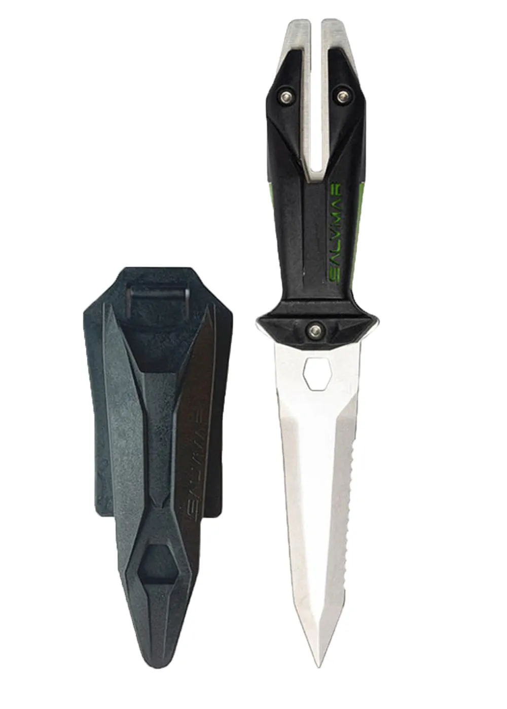 Salvimar Goemon Knife